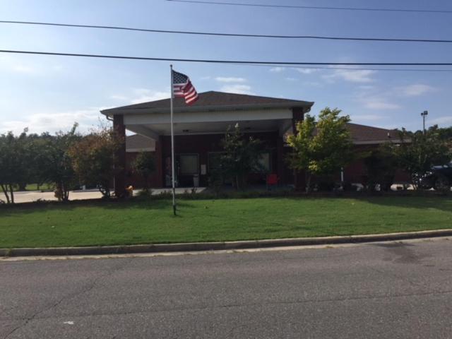 Exclusive Quarters Motel Cleveland Exterior foto